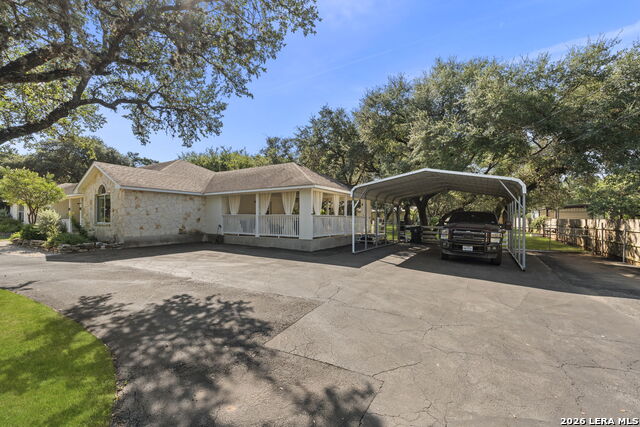 30720 Smithson Valley Rd Property Photo 2