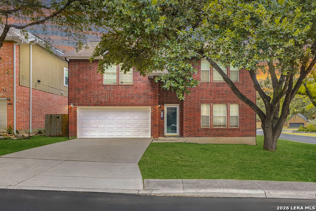 1415 Canyon Parke Dr Property Photo 1
