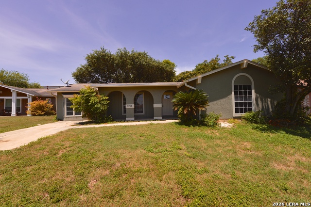 7217 Leading Oaks Property Photo 1