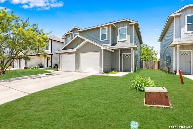 8635 KEY WINDY WAY Property Photo 1