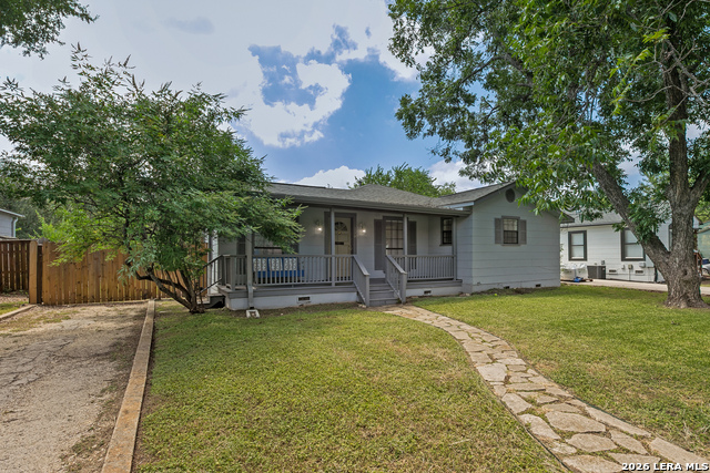 118 New Haven Dr Property Photo 1