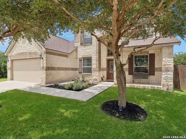 8714 Trigger Corral Property Photo 1