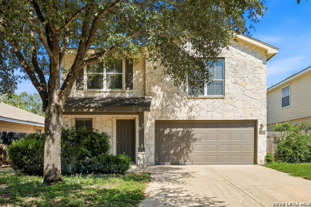 9427 Velvet Spring Property Photo 1