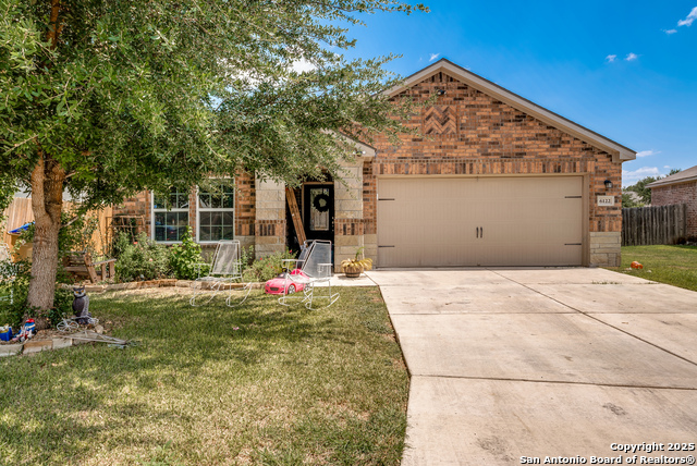 6122 Underwood Way Property Photo 2