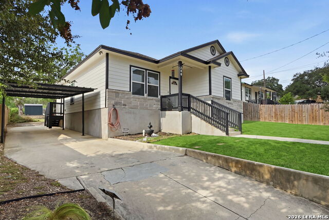 206 Chickering Ave Property Photo 19