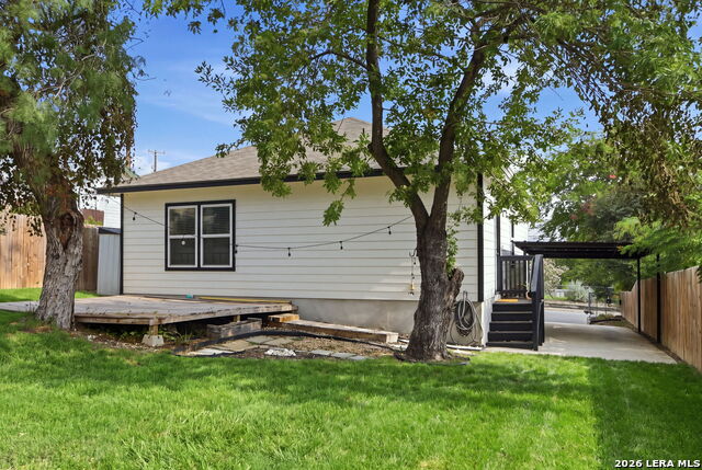 206 Chickering Ave Property Photo 23