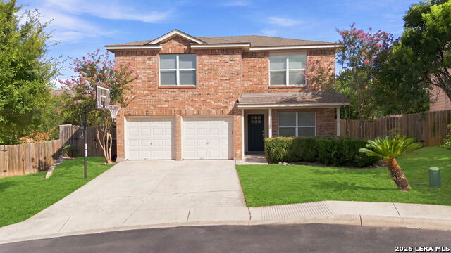 15838 COTTON TAIL LN