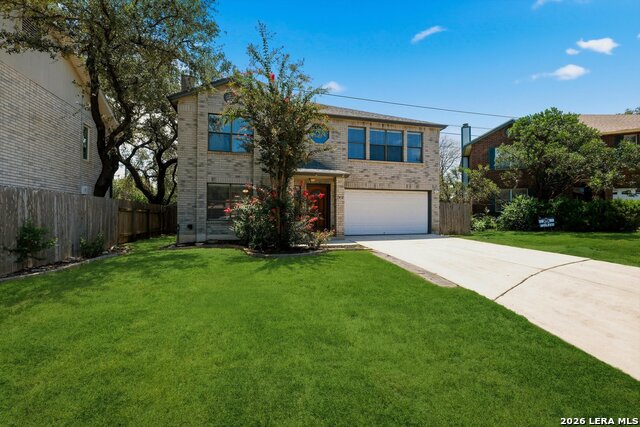 2410 Cedar Property Photo 3