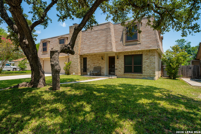 606 Cordoba Dr Property Photo 1