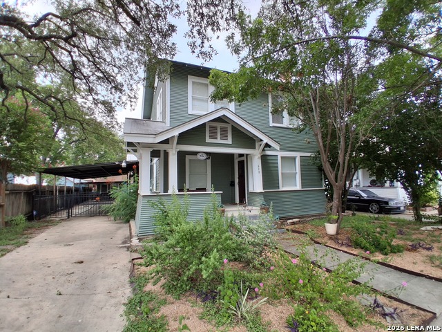 619 Cedar St Property Photo 1