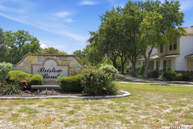13534 Bristow Dawn Property Photo 1