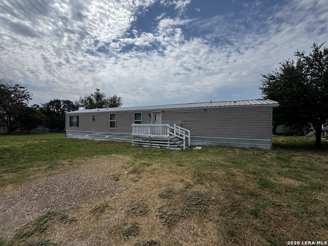 607 Jackson St Property Photo 1