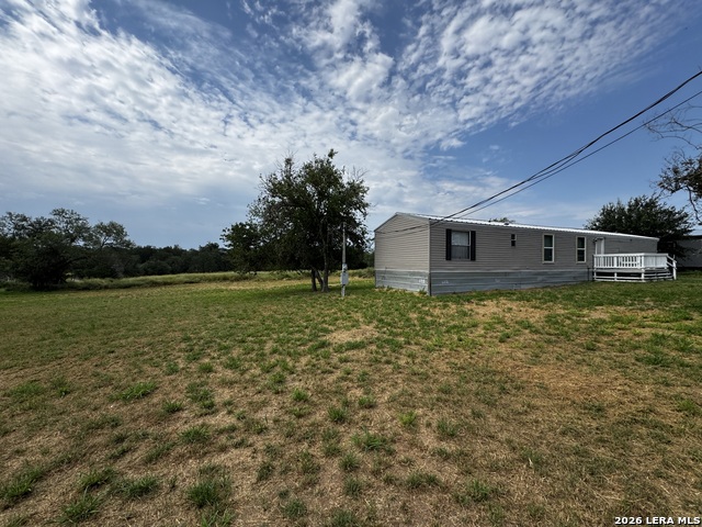 607 Jackson St Property Photo 3
