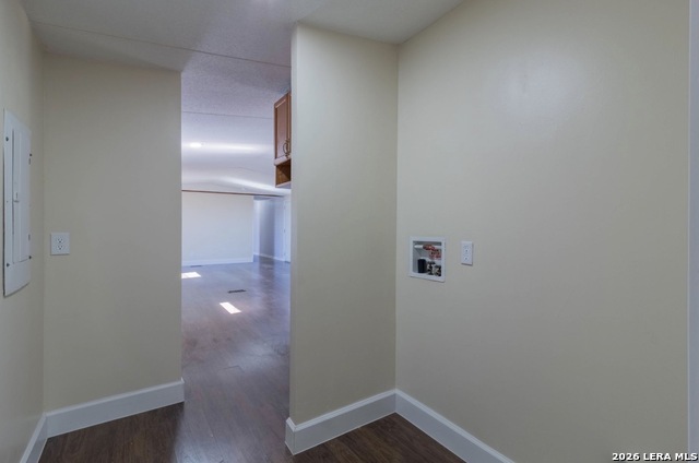 607 Jackson St Property Photo 9