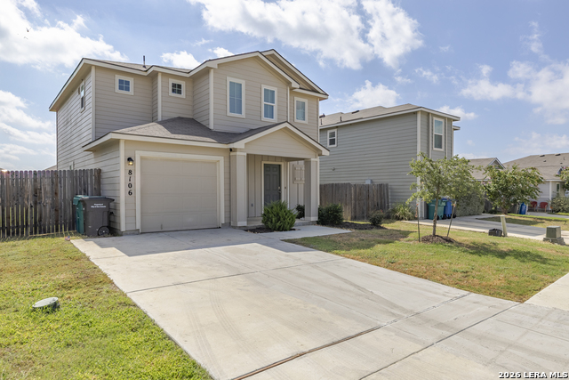 8106 Autares Square Property Photo 1