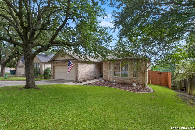 742 San Gabriel Loop Property Photo 1