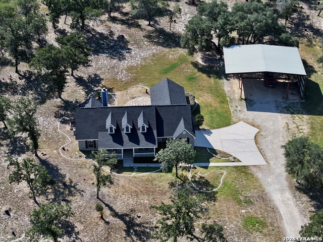 123 Scenic Oak Dr Property Photo 1