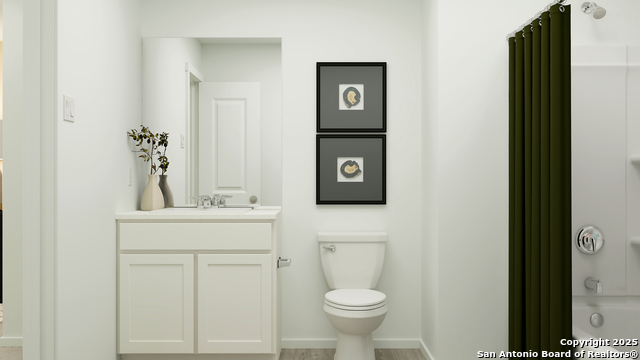 5522 Willow Point Blvd Property Photo 28