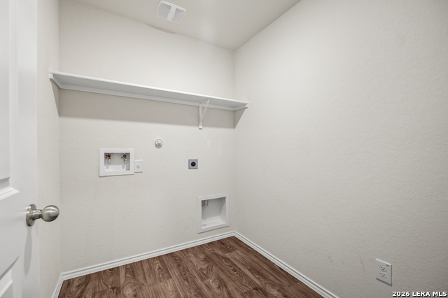 12103 Sampson Crk Property Photo 5