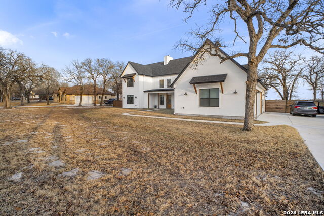204 Oak Fields Dr Property Photo 44