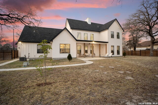 204 Oak Fields Dr Property Photo 53