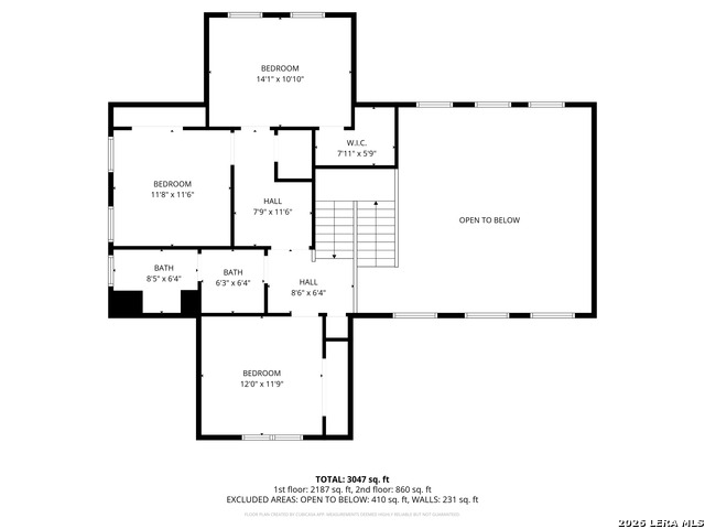204 Oak Fields Dr Property Photo 60