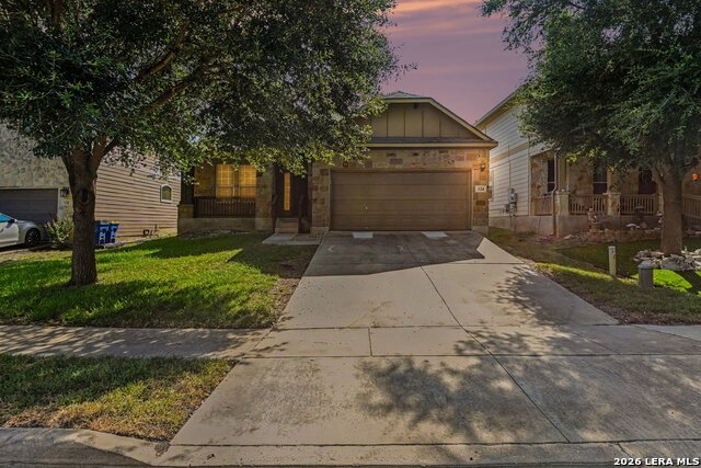 124 Brookshire Property Photo 1
