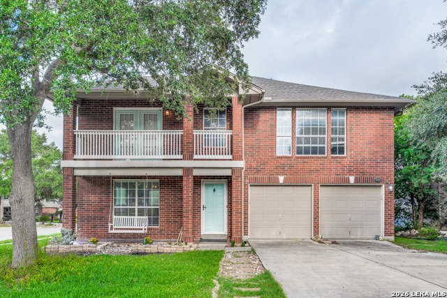 12203 Hart Crst Property Photo 1
