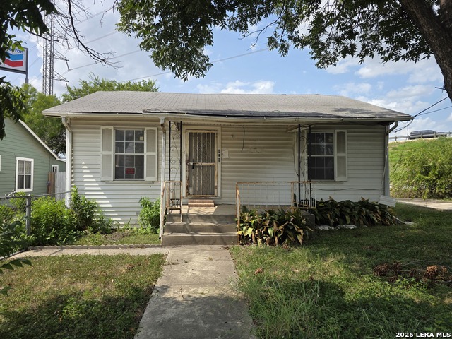 439 Ward Property Photo 1