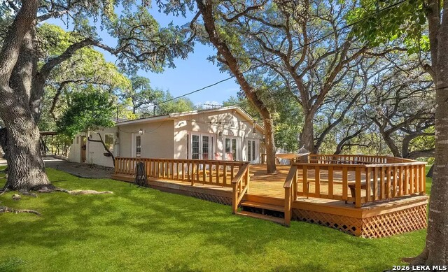 25327 Triangle Loop Property Photo 1