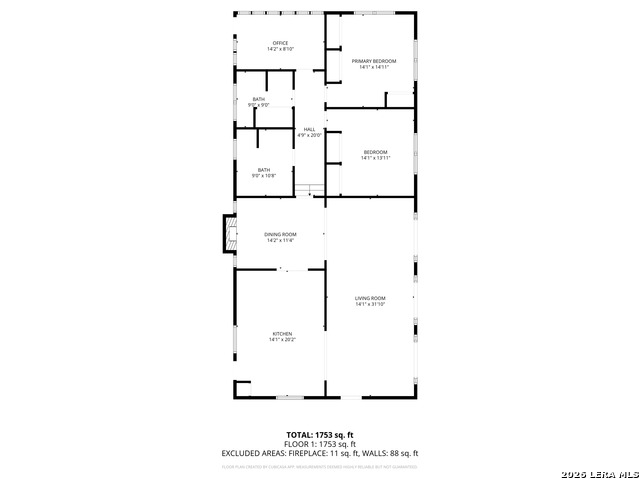 25327 Triangle Loop Property Photo 12