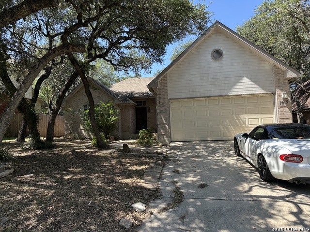 7815 Braun Circle