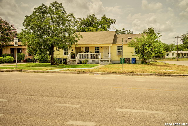 2456 Cincinnati Ave