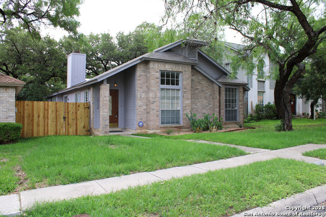14110 George Rd Property Photo 1