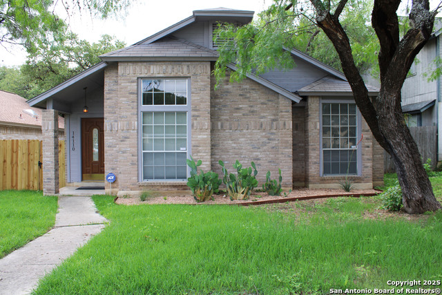 14110 George Rd Property Photo 2