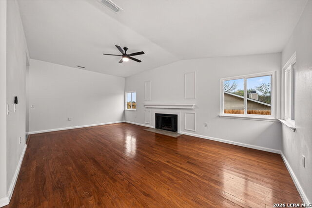 14706 Highland Peak Property Photo 5