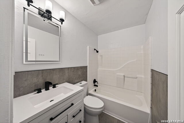14706 Highland Peak Property Photo 14