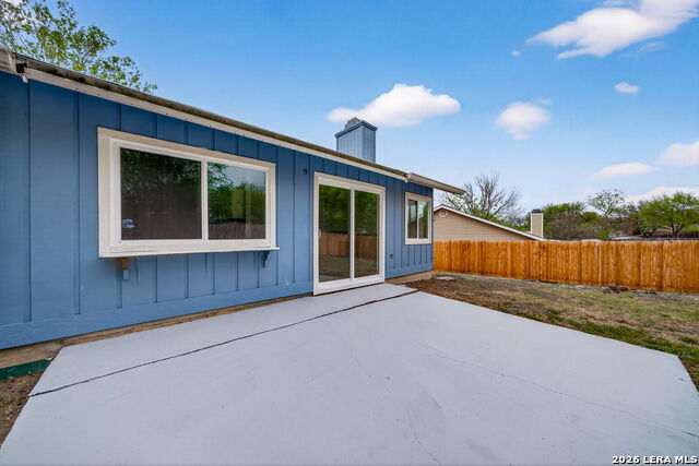 14706 Highland Peak Property Photo 15