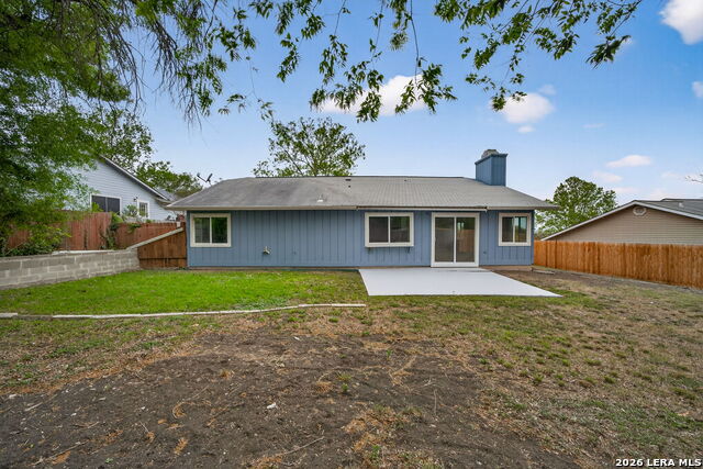 14706 Highland Peak Property Photo 16