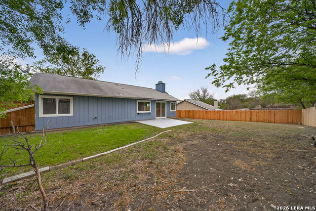 14706 Highland Peak Property Photo 17