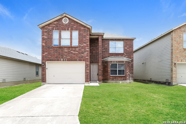 6026 Ironmill Property Photo 1