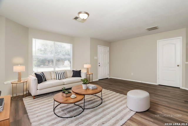 6026 Ironmill Property Photo 4