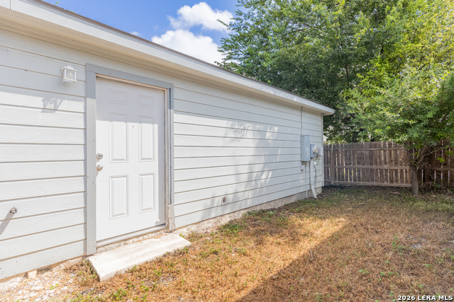 601 Coleman St Property Photo 22