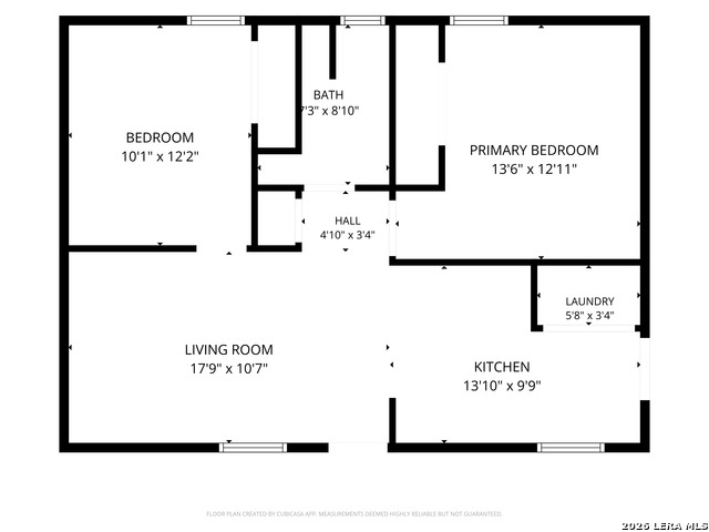 601 Coleman St Property Photo 26