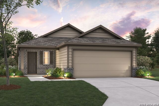 1611 Corn Tassel Property Photo 1