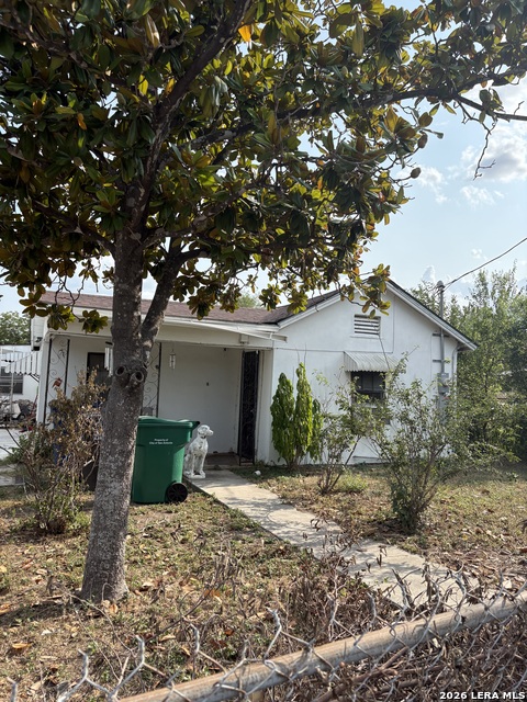 206 Ike St Property Photo 1