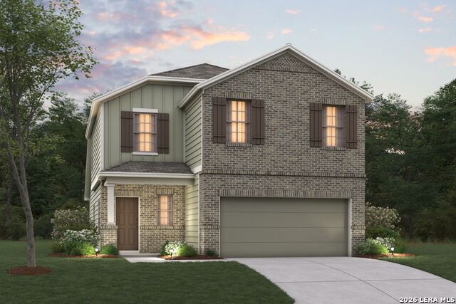 4235 Winston Way Property Photo 1