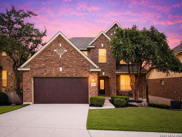 23707 Misty Peak Property Photo 1