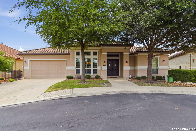 1542 MELANIE CIR