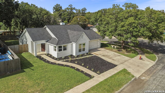 205 Cibolo Basin Dr Property Photo 1